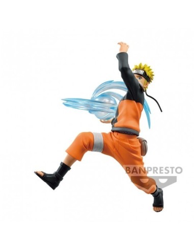 Figuras NARUTO SHIPPUDEN EFFECTREME - UZUMAKINARUTO - 14 Cm Naruto De Banpresto  4983164192889 Figuras NARUTO SHIPPUDEN EFFECTREME - UZUMAKINARUTO - 14 Cm Naruto De Banpresto  4983164192889