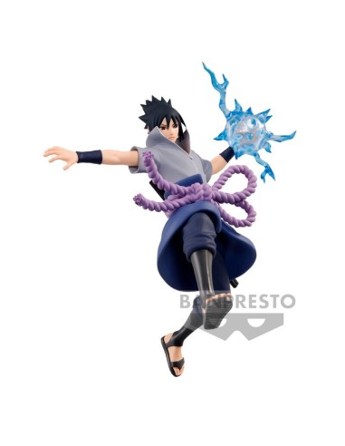 Figuras NARUTO SHIPPUDEN EFFECTREME - UCHIHASASUKE - 13 Cm Naruto De Banpresto  4983164192896 Figuras NARUTO SHIPPUDEN EFFECTREME - UCHIHASASUKE - 13 Cm Naruto De Banpresto  4983164192896