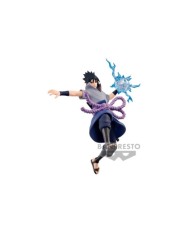 Figuras NARUTO SHIPPUDEN EFFECTREME - UCHIHASASUKE - 13 Cm Naruto De Banpresto  4983164192896 Figuras NARUTO SHIPPUDEN EFFECTREME - UCHIHASASUKE - 13 Cm Naruto De Banpresto  4983164192896