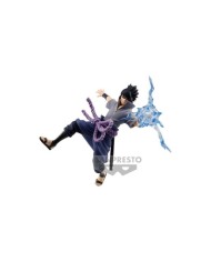 Figuras NARUTO SHIPPUDEN EFFECTREME - UCHIHASASUKE - 13 Cm Naruto D... Figuras NARUTO SHIPPUDEN EFFECTREME - UCHIHASASUKE - 13 Cm Naruto D...