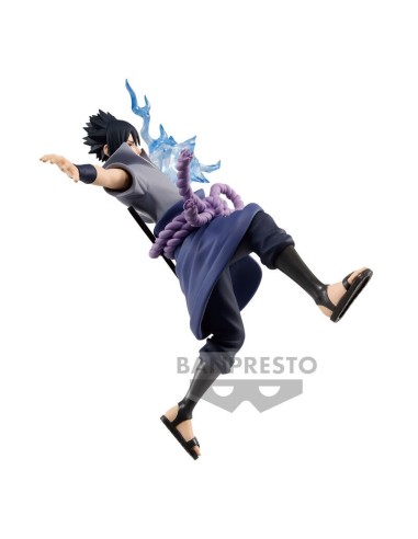 Figuras NARUTO SHIPPUDEN EFFECTREME - UCHIHASASUKE - 13 Cm Naruto D... Figuras NARUTO SHIPPUDEN EFFECTREME - UCHIHASASUKE - 13 Cm Naruto D...