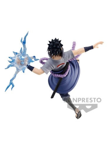 Figuras NARUTO SHIPPUDEN EFFECTREME - UCHIHASASUKE - 13 Cm Naruto D... Figuras NARUTO SHIPPUDEN EFFECTREME - UCHIHASASUKE - 13 Cm Naruto D...