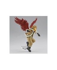 Figuras MY HERO ACADEMIA THE AMAZING HEROES Hawks 14 Cm My Hero Aca... Figuras MY HERO ACADEMIA THE AMAZING HEROES Hawks 14 Cm My Hero Aca...