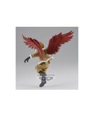 Figuras MY HERO ACADEMIA THE AMAZING HEROES Hawks 14 Cm My Hero Aca... Figuras MY HERO ACADEMIA THE AMAZING HEROES Hawks 14 Cm My Hero Aca...