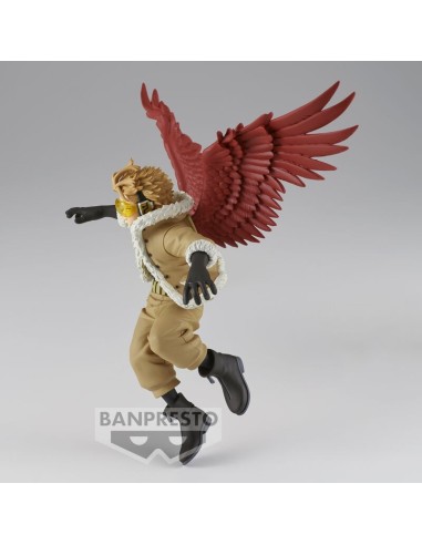 Figuras MY HERO ACADEMIA THE AMAZING HEROES Hawks 14 Cm My Hero Aca... Figuras MY HERO ACADEMIA THE AMAZING HEROES Hawks 14 Cm My Hero Aca...