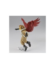 Figuras MY HERO ACADEMIA THE AMAZING HEROES Hawks 14 Cm My Hero Aca... Figuras MY HERO ACADEMIA THE AMAZING HEROES Hawks 14 Cm My Hero Aca...