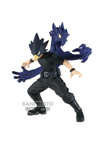Figura Fumikage Tokoyami vol.25 The amazing Heroes My Hero Academia 14cm
  4983164193718 Figura Fumikage Tokoyami vol.25 The amazing Heroes My Hero Academia 14cm
  4983164193718