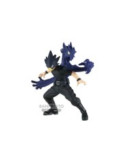 Figura Fumikage Tokoyami vol.25 The amazing Heroes My Hero Academia 14cm
  4983164193718 Figura Fumikage Tokoyami vol.25 The amazing Heroes My Hero Academia 14cm
  4983164193718
