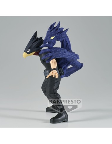 Figura Fumikage Tokoyami vol.25 The amazing Heroes My Hero Academia 14cm  4983164193718 Figura Fumikage Tokoyami vol.25 The amazing Heroes My Hero Academia 14cm  4983164193718