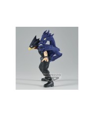 Figura Fumikage Tokoyami vol.25 The amazing Heroes My Hero Academia 14cm  4983164193718 Figura Fumikage Tokoyami vol.25 The amazing Heroes My Hero Academia 14cm  4983164193718