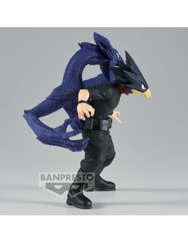 Figura Fumikage Tokoyami vol.25 The amazing Heroes My Hero Academia... Figura Fumikage Tokoyami vol.25 The amazing Heroes My Hero Academia...