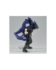 Figura Fumikage Tokoyami vol.25 The amazing Heroes My Hero Academia... Figura Fumikage Tokoyami vol.25 The amazing Heroes My Hero Academia...