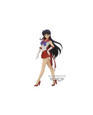Figura Super Sailor Mars ver.B Glitter & Glamours Eternal Pretty Guardian Sailor Moon 23cm  4983164193770 Figura Super Sailor Mars ver.B Glitter & Glamours Eternal Pretty Guardian Sailor Moon 23cm  4983164193770