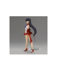 Figura Super Sailor Mars ver.A Glitter & Glamours Eternal Pretty Guardian Sailor Moon 23cm 4983164193763 Figura Super Sailor Mars ver.A Glitter & Glamours Eternal Pretty Guardian Sailor Moon 23cm 4983164193763