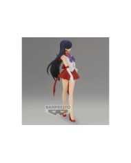 Figura Super Sailor Mars ver.B Glitter & Glamours Eternal Pretty Gu... Figura Super Sailor Mars ver.B Glitter & Glamours Eternal Pretty Gu...