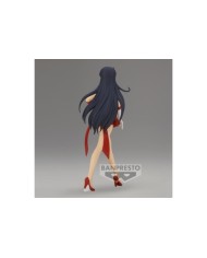 Figura Super Sailor Mars ver.B Glitter & Glamours Eternal Pretty Gu... Figura Super Sailor Mars ver.B Glitter & Glamours Eternal Pretty Gu...