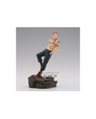 Figura Sukuna Combination Battle 2 Jujutsu Kaisen 12cm  4983164193640 Figura Sukuna Combination Battle 2 Jujutsu Kaisen 12cm  4983164193640