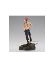 Figura Sukuna Combination Battle 2 Jujutsu Kaisen 12cm ANIME / MANG... Figura Sukuna Combination Battle 2 Jujutsu Kaisen 12cm ANIME / MANG...