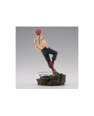 Figura Sukuna Combination Battle 2 Jujutsu Kaisen 12cm ANIME / MANG... Figura Sukuna Combination Battle 2 Jujutsu Kaisen 12cm ANIME / MANG...