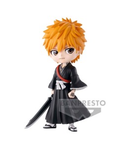 Figura Thousand Year Blood War ver. A Ichigo Kurosaki Bleach Q posket   4983164193411