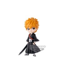 Figura Thousand Year Blood War ver. A Ichigo Kurosaki Bleach Q posket   4983164193411 Figura Thousand Year Blood War ver. A Ichigo Kurosaki Bleach Q posket   4983164193411