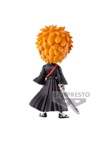 Figura Thousand Year Blood War ver. A Ichigo Kurosaki Bleach Q posk...