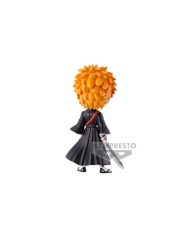 Figura Thousand Year Blood War ver. A Ichigo Kurosaki Bleach Q posk... Figura Thousand Year Blood War ver. A Ichigo Kurosaki Bleach Q posk...