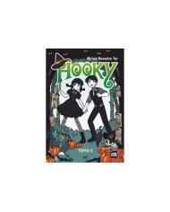 HOOKY TOMO 2 Cuentos Infantiles15,95 €15,95 €  Cuentos Infantiles