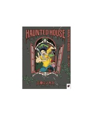 THE HAUNTED HOUSE 9788412532975 THE HAUNTED HOUSE 9788412532975