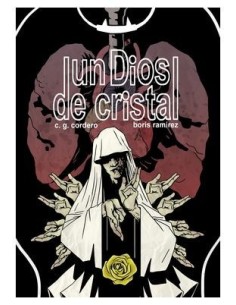 UN DIOS DE CRISTAL 9788416850426