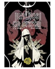 UN DIOS DE CRISTAL 9788416850426