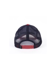 GORRA ADULTO 58CM CON REJILLA TRASERA SPIDERMAN MERCHANDISING9,95 €...