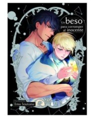 9788419296894 ARECHI    UN BESO PARA CORROMPER AL INOCENTE EMU SOUTOME 9788419296894 ARECHI    UN BESO PARA CORROMPER AL INOCENTE EMU SOUTOME