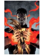 977000563900000009 PANINI    EL CASTIGADOR 09 DE 13 PAUL AZACETA