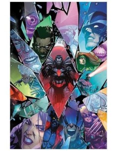 977000563800300012 PANINI    INMORTAL PATRULLA-X V1 12 LOS PECADOS DE SINIESTO 01 KIERON GILLEN 977000563800300012 PANINI    INMORTAL PATRULLA-X V1 12 LOS PECADOS DE SINIESTO 01 KIERON GILLEN