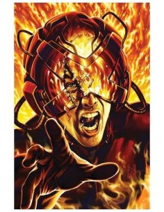 977000563800300011 PANINI    INMORTAL PATRULLA-X V1 11 AL EWING 977000563800300011 PANINI    INMORTAL PATRULLA-X V1 11 AL EWING