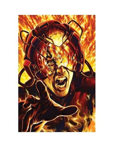 977000563800300011 PANINI    INMORTAL PATRULLA-X V1 11 AL EWING 977000563800300011 PANINI    INMORTAL PATRULLA-X V1 11 AL EWING