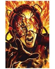 977000563800300011 PANINI    INMORTAL PATRULLA-X V1 11 AL EWING 977000563800300011 PANINI    INMORTAL PATRULLA-X V1 11 AL EWING