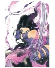 977000558900800035 PANINI    MERODEADORES 10 (35) ELEONORA CARLINI 977000558900800035 PANINI    MERODEADORES 10 (35) ELEONORA CARLINI