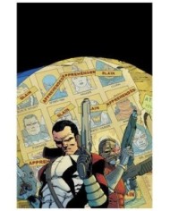 977000557600800037 PANINI    SALVAJES VENGADORES 9 DAVID PEPOSE 977000557600800037 PANINI    SALVAJES VENGADORES 9 DAVID PEPOSE