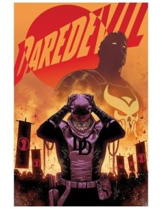 977000557500100040 PANINI    DAREDEVIL 07 STEVE MURRAY - CHIP ZDARSKY 977000557500100040 PANINI    DAREDEVIL 07 STEVE MURRAY - CHIP ZDARSKY