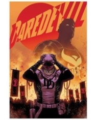 977000557500100040 PANINI    DAREDEVIL 07 STEVE MURRAY - CHIP ZDARSKY 977000557500100040 PANINI    DAREDEVIL 07 STEVE MURRAY - CHIP ZDARSKY