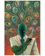 977000555400600038 PANINI    X-FORCE 32 (# 38) ROBERT GILL 977000555400600038 PANINI    X-FORCE 32 (# 38) ROBERT GILL