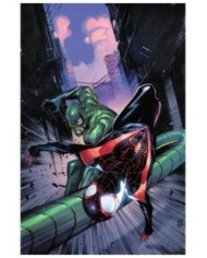 977000555000800026 PANINI    MILES MORALES: SPIDER-MAN 26 CODY ZIGLAR