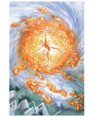 977000554300000053 PANINI    LOS 4 FANTASTICOS 03 (53) RYAN NORTH 977000554300000053 PANINI    LOS 4 FANTASTICOS 03 (53) RYAN NORTH