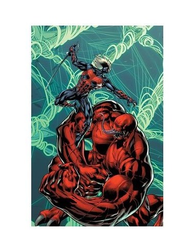 977000552800700063 PANINI    VENENO 15 (63) BRYAN HITCH 977000552800700063 PANINI    VENENO 15 (63) BRYAN HITCH