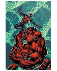 977000552800700063 PANINI    VENENO 15 (63) BRYAN HITCH