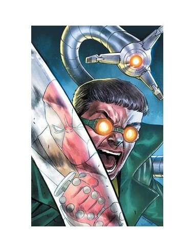 977000550000300057 PANINI    MASACRE 02 ( # 57) ALYSSA WONG 977000550000300057 PANINI    MASACRE 02 ( # 57) ALYSSA WONG