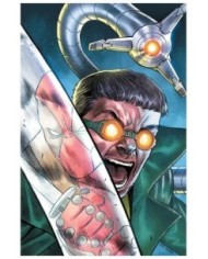 977000550000300057 PANINI    MASACRE 02 ( # 57) ALYSSA WONG 977000550000300057 PANINI    MASACRE 02 ( # 57) ALYSSA WONG