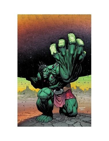 977000546200400126 PANINI    HULK 11. (EL INCREIBLE  HULK V.2 126) RYAN OTTLEY 977000546200400126 PANINI    HULK 11. (EL INCREIBLE  HULK V.2 126) RYAN OTTLEY